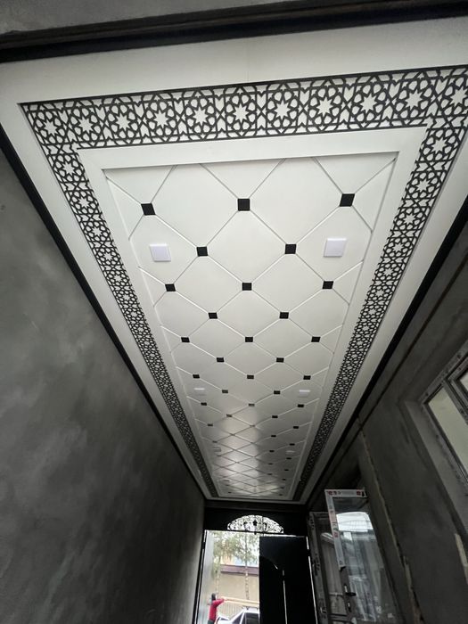 Tunikabond туникапаталок