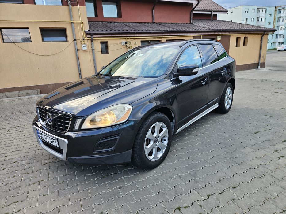 VOLVO XC60 2011 — imagine 2