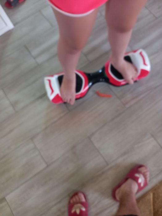 Duccati  nou  skatteboard