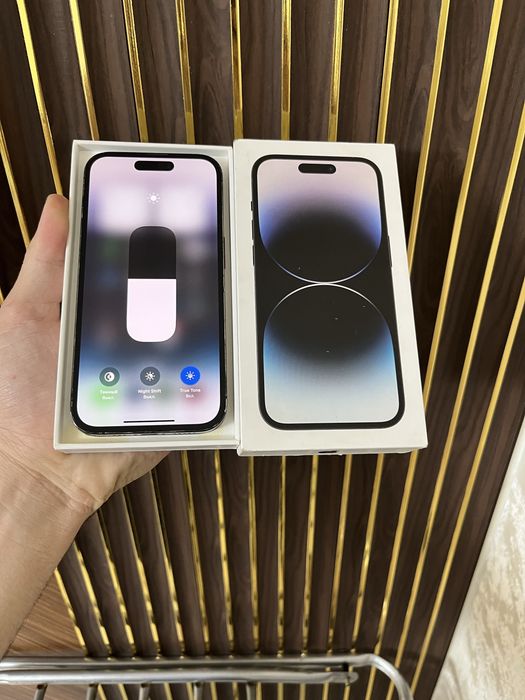 Iphone 14 Pro 256 Айфон 14 Про 256