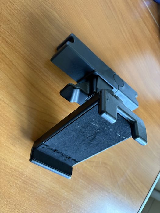 Suport telefon tableta Skoda pentru tetiera