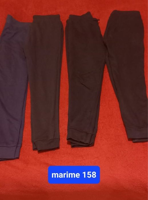 Vand pantaloni trening copii