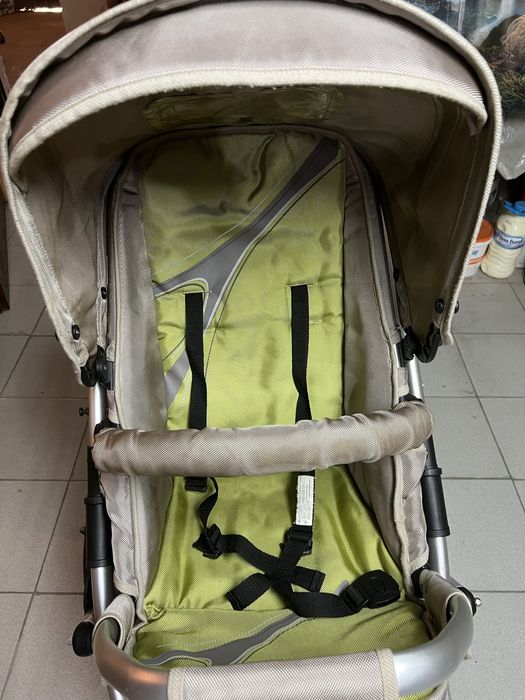 Детска количка Lorelli