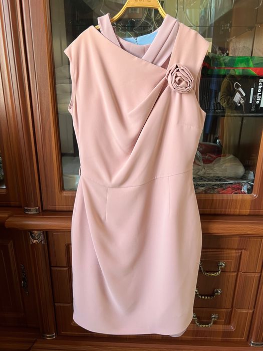 турецкие платья и юбка