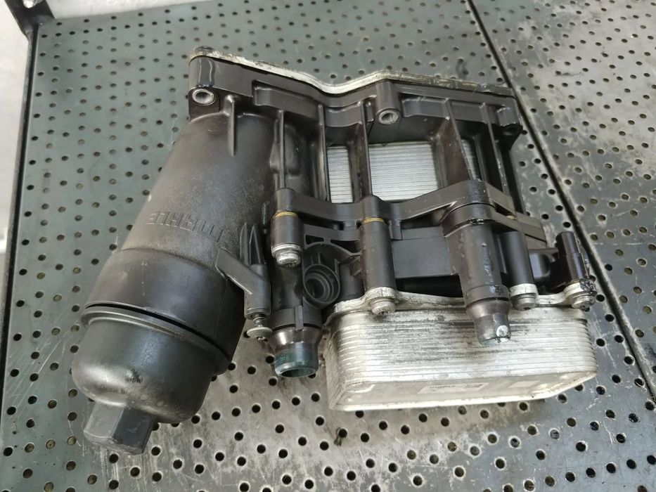 termoflot racitor ulei 2.0 d n47d20c bmw seria 1 f20  f21  70377355  8507627