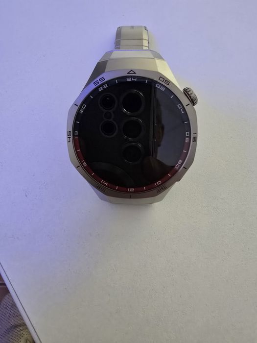 Huawei watch gt5 pro
