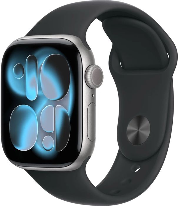 Apple watch 11. 46mm