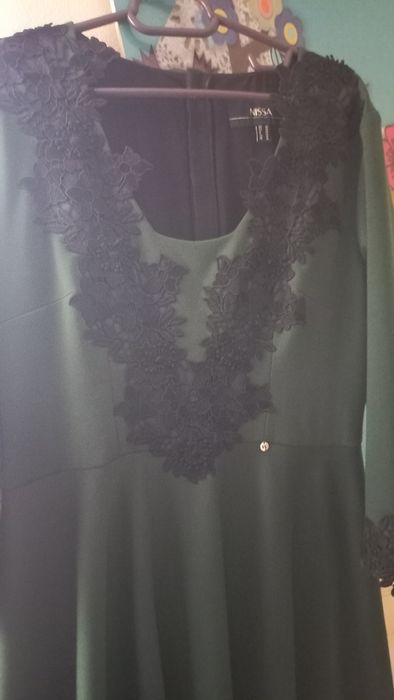 Rochie Nissa măsură 44