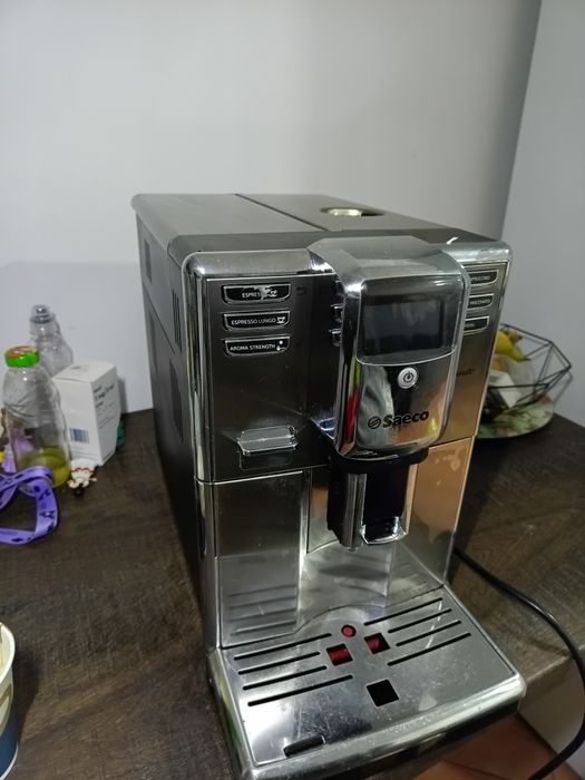 Espresor cafea Saeco Incanto
