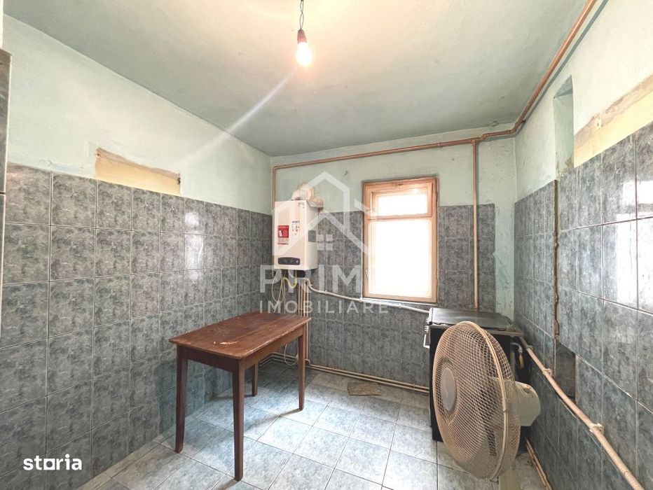 Apartament 3 Camere Renovabil | Decomandat | Cetate | 65MP | Alba Iuli