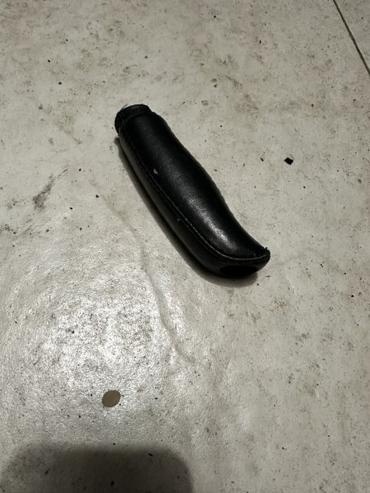 Подлокотник целиком