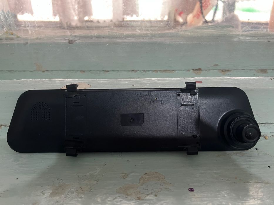 Видеоредактор  для автомобиля для машины