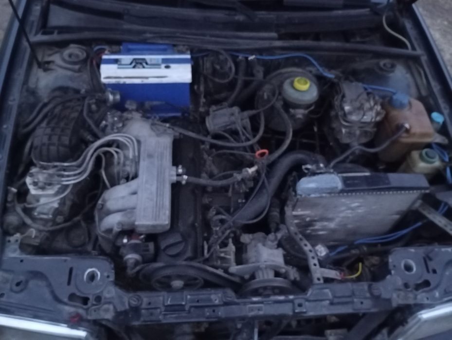 Ауди б4 80 срочно продам