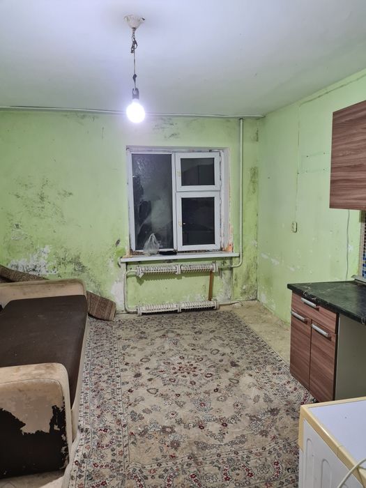 Сдаём комната на общежитие чугунка