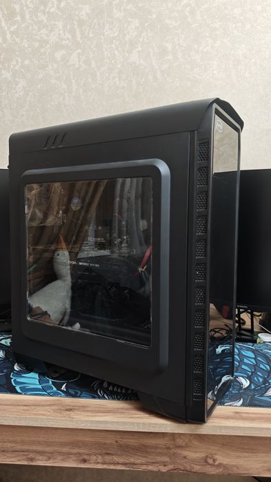 Бюджетный компьютер