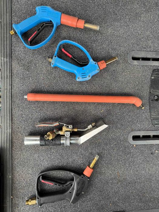 Optima Steamer XD – Generator de abur profesional