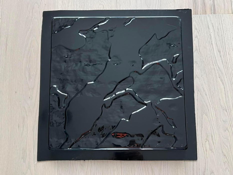 форми за декоративен камък и травертин