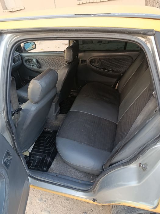 Neksiya Arendaga beramis 200$