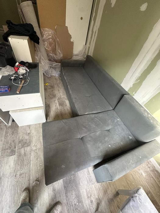 Мебель, дешевый диван