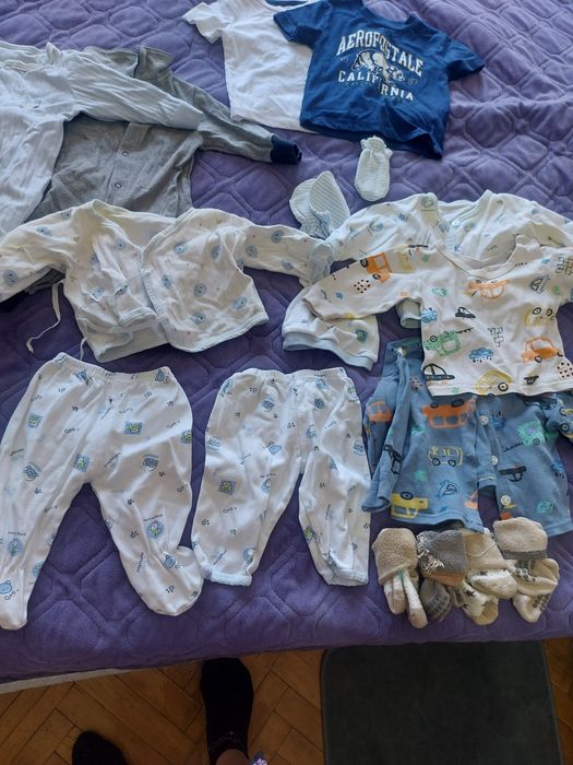 Вещи для мальчика