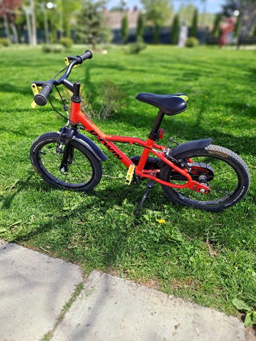 Bicileta copii Decathlon