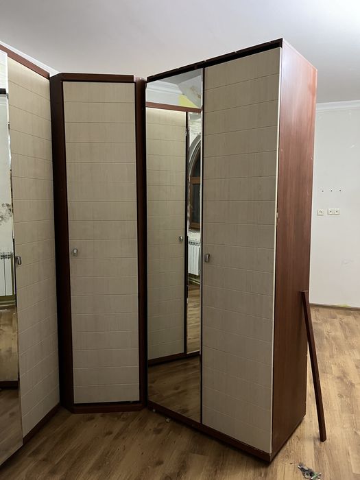 Шкаф комплект