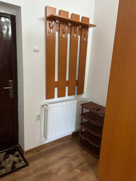 Garsonieră de închiriat