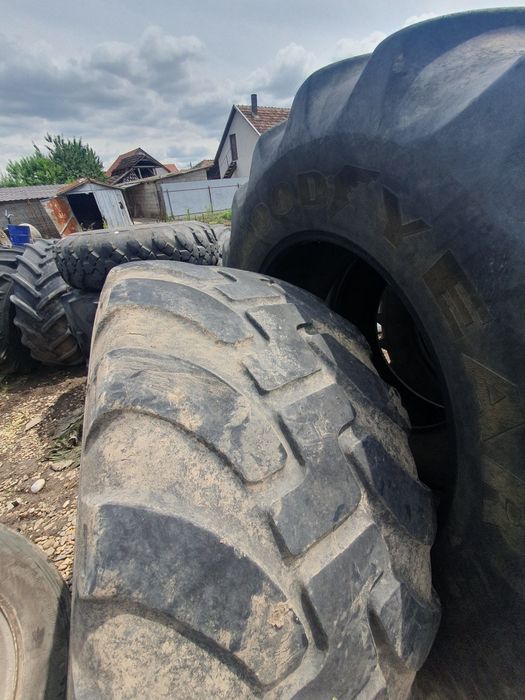 Cauciuc Hava 650/55R26,5