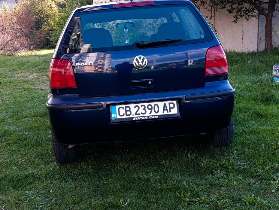 Продава  се VW Polo