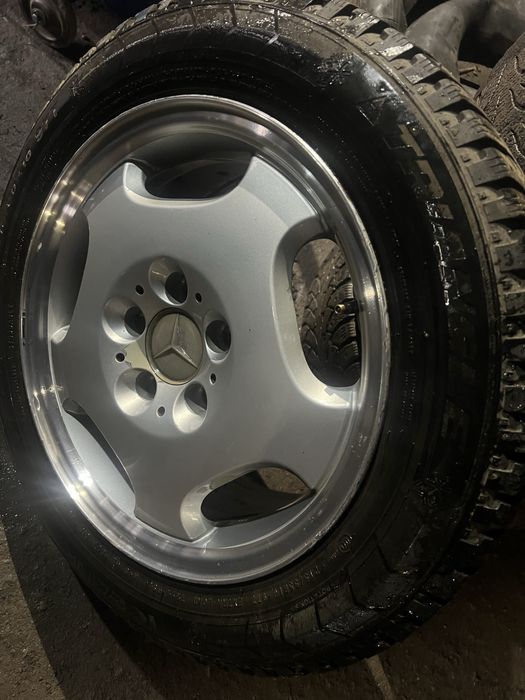 Продается шина месте дисками комплекте