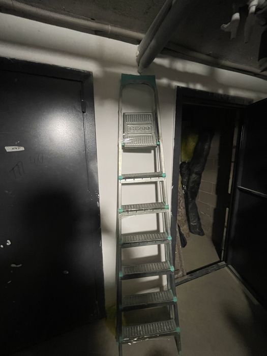 Стремянка 2 метр