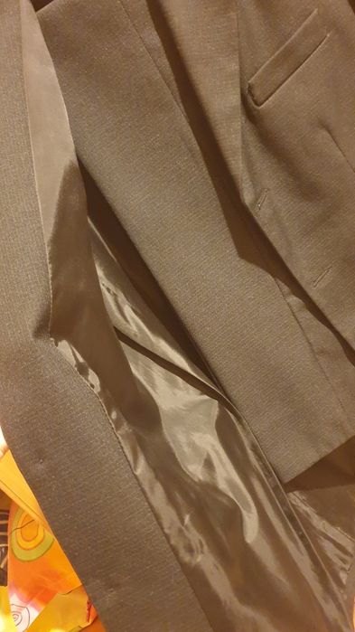 Costum barbatesc, 2 piese, marime 44