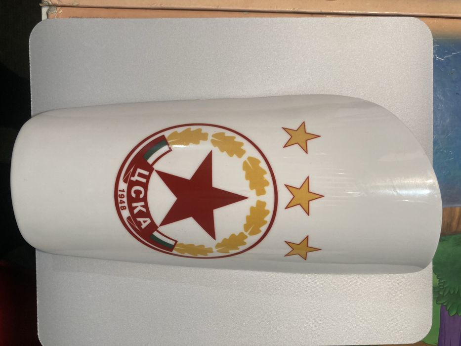 Футболни кори ЦСКА