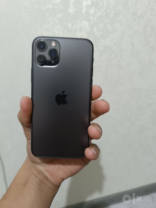 iPhone 11 pro 64gb