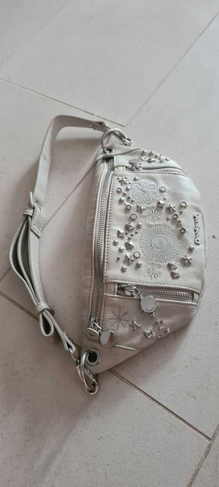 Geantă din piele damă