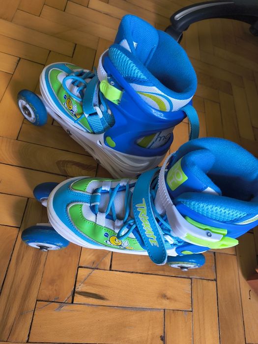 Ролери - кънки Moni