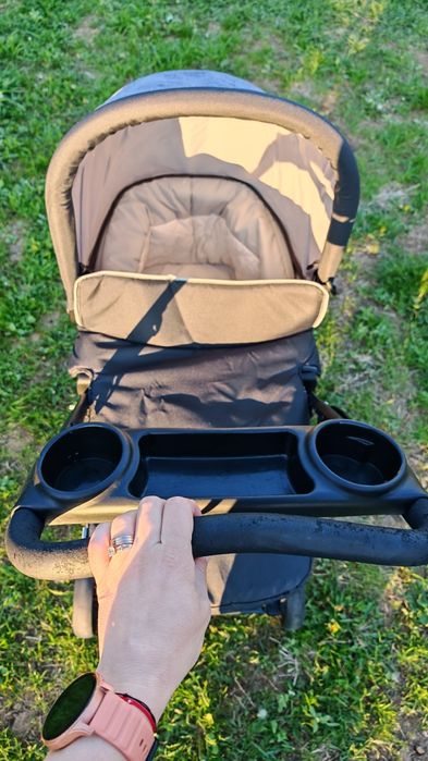 Cărucior bebe. Hauck shopper slx