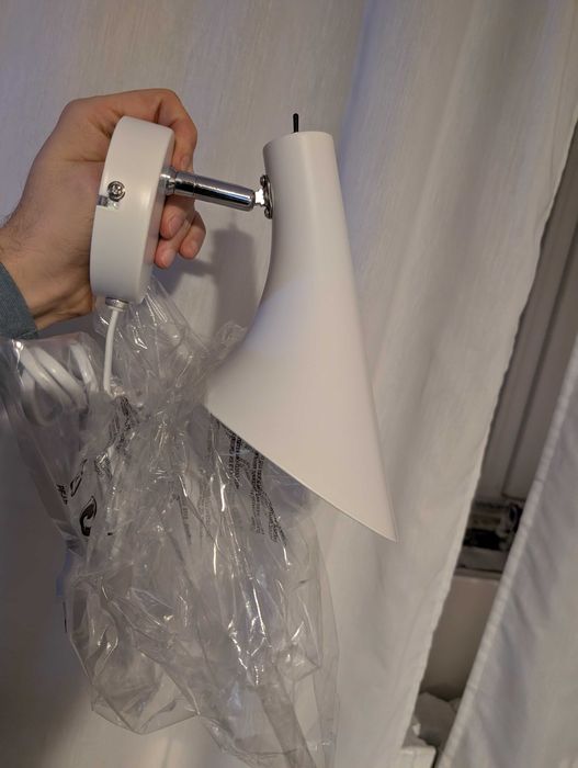 Lampa de perete Nordlux VANILA redus 25%
