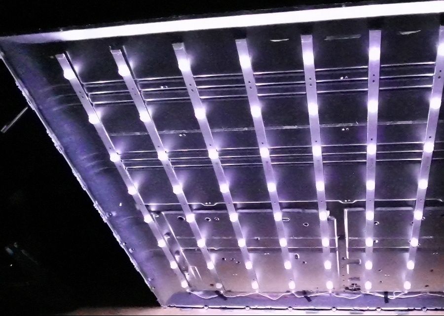 Smart TV Schneider® 190cm - 75SU702K