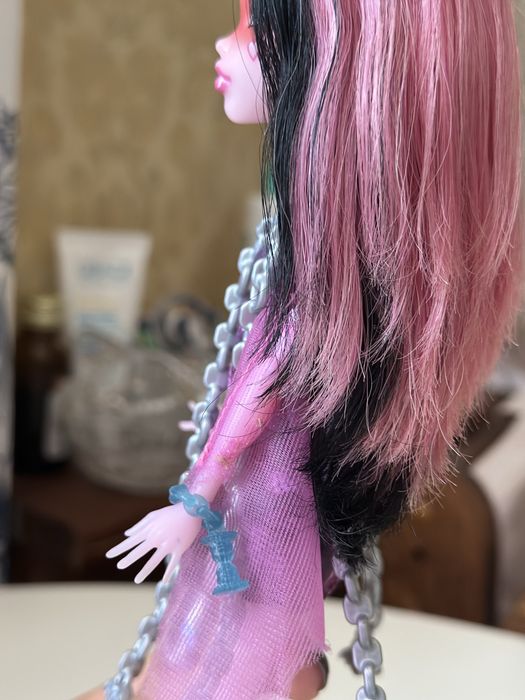 Куклы Monster high