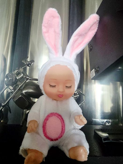 Игрушки Пупсики .