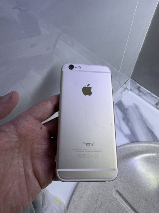 Iphone 6 полный комплект