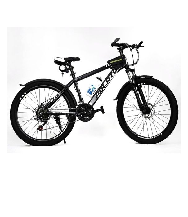 Велосипед polato .