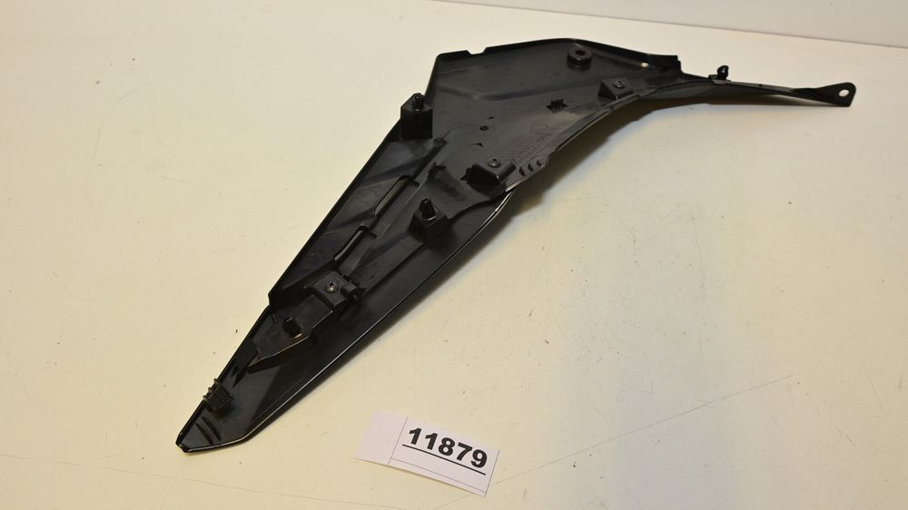 Carena Stanga Honda CBR500R 2016 - 2021 / CB500F 2016 - 2017