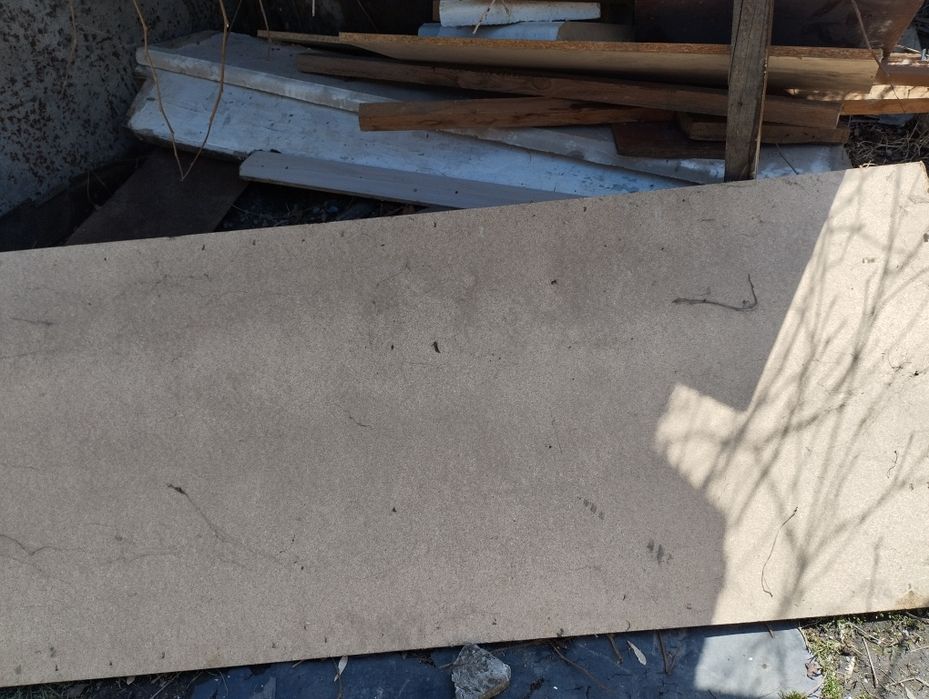 Отдам даром дрова не много