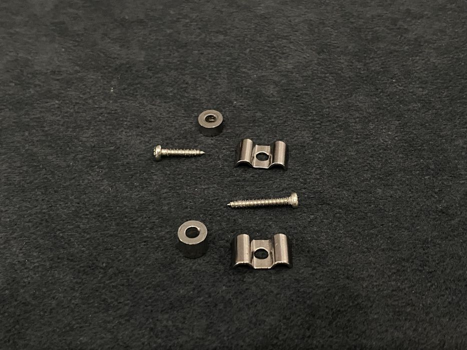 Ретейнеры для стратокастера