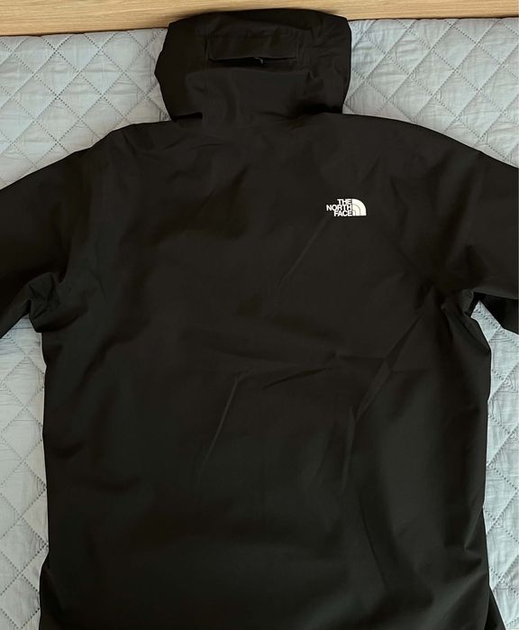 The North Face Яке