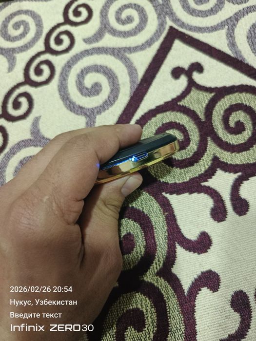 Электронный зажигалка