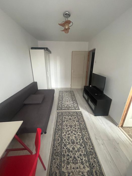 Garsoniera Drumul Taberei