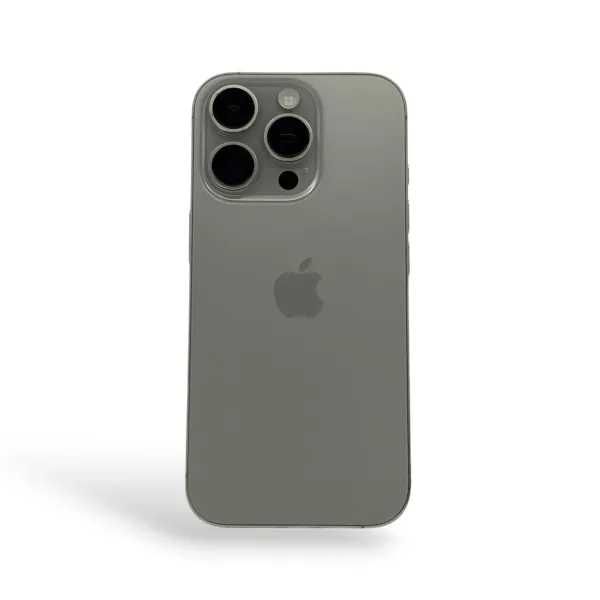 iPhone 16 Pro Cu 24 Luni Garanție/ApplePlug Baterie 90%+ garantat 128/256/512Gb